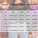 thumbnail image 3 of RKSTN Women's Sparkly Sequin Mesh Long Sleeve Tops Oversized Crewneck Elegant Shiny Penetrating T Shirts Womens Casual Plus Size Round Neck Loose Fits Comfy Tee Prom Party Gathering Elastic Blouses, 3 of 8