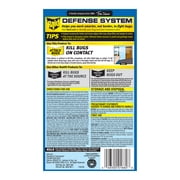 Raid Flying Insect Killer Bug Spray, Kill Flies & Other Bugs Indoors & Outdoors, 15 oz, 2 Count