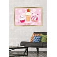 thumbnail image 2 of Kawaii - So Sweet Wall Poster, 22.375" x 34" Framed, 2 of 6