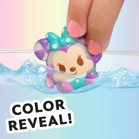 Disney Munchlings Advent Calendar, Collectible Munchlings Figures, for Boys and Girls, Ages 3 and up