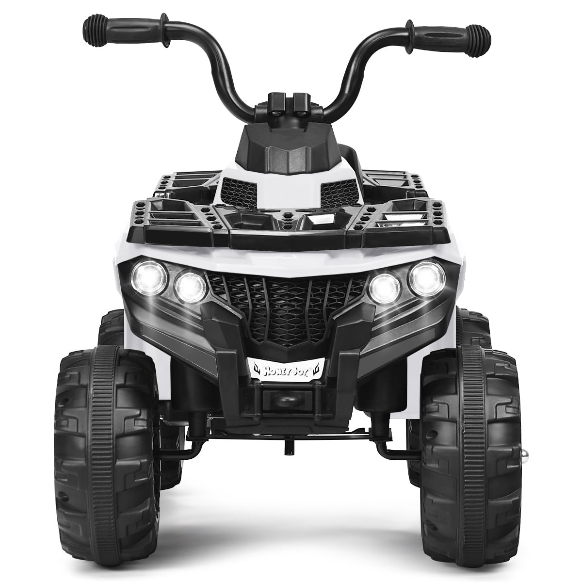6 volt atv quad walmart