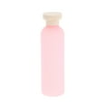 thumbnail image 1 of Dispensador de jabón con tapa flip de 1 Pc para baño 6.76oz Rosa, 1 of 1