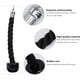 thumbnail image 2 of Cuerda para tríceps hacia abajo, kit de tríceps resistente, fácil de agarrar y accesorio de cable antideslizante, ideal para gimnasio en casa, tirones faciales, empuje de tríceps hacia abajo, 2 of 5