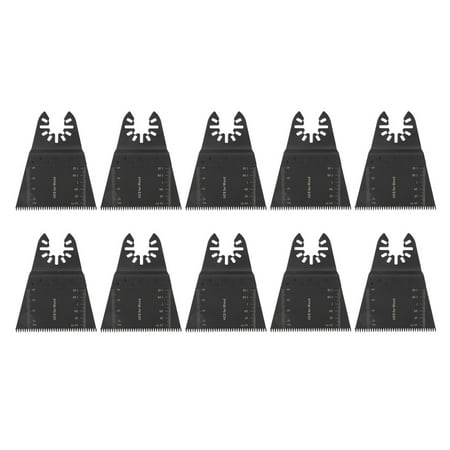 

Oscillating Saw Blades High-strength Steel High Elastic Limit Multi Tool Metal Saw Blades For Cutting Plastic For Wood For