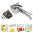 thumbnail image 4 of Squeezer, Fruit Juicer, Silent Juicer Multifunctional For Home Kitchen Fruit, 4 of 8