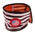 thumbnail image 3 of Pañal para perro macho Zulema Ropa interior masculina del perro del animal doméstico, 3 of 8