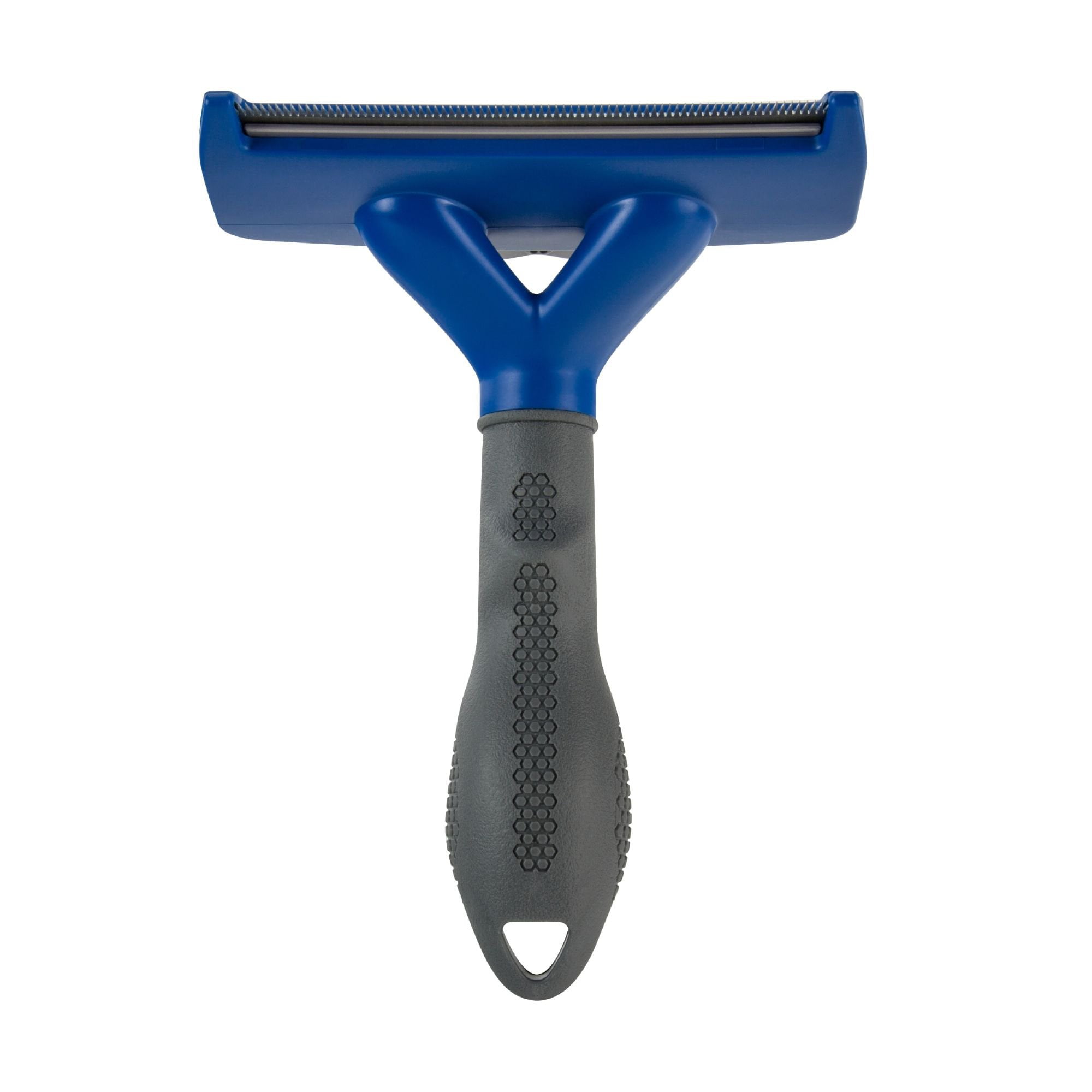 Furminator Long Hair Deshedding Tool For Dogs - L