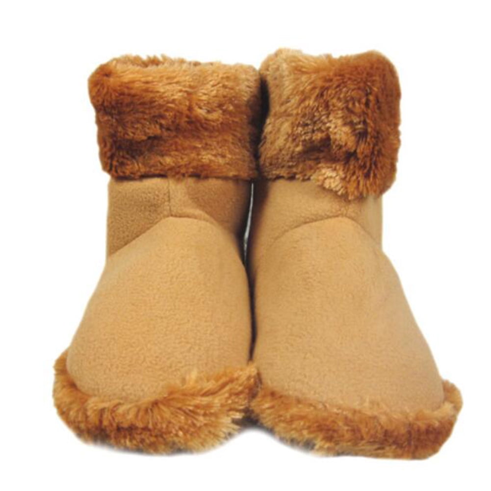 electric warming boots