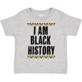 thumbnail image 3 of Inktastic I Am Black History Month Boys or Girls Toddler T-Shirt, 3 of 5