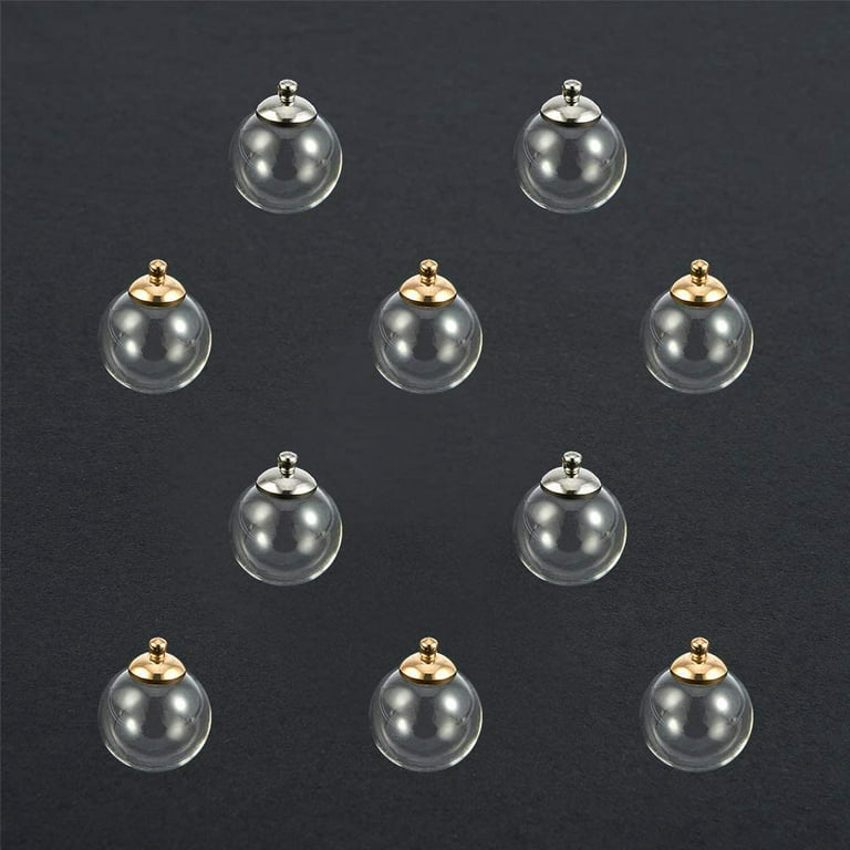 30pcs Jewelry Small Charms Diy Necklace Earrings Bracelet Charms