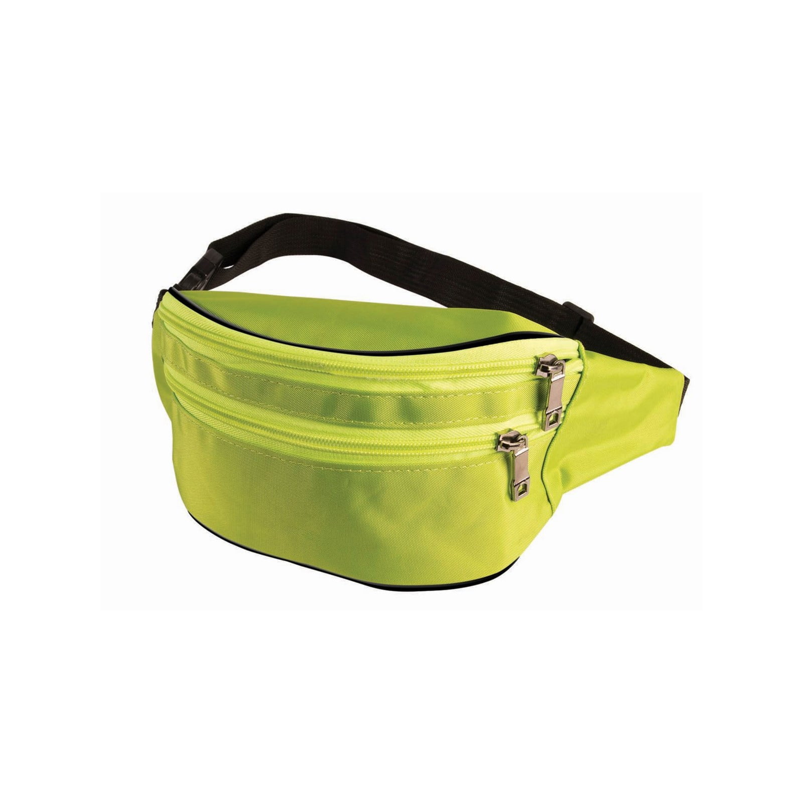 Forum Halloween Fanny Pack Green