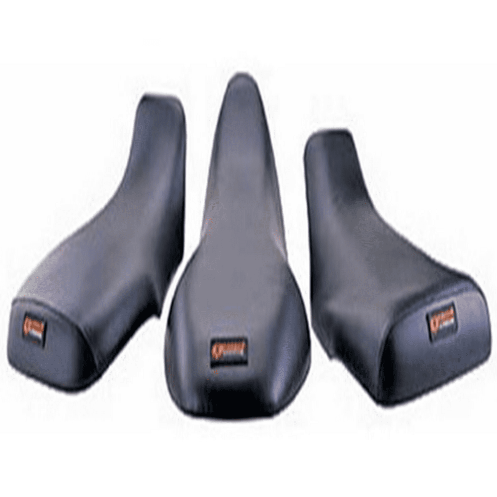 QUAD WORKS SEAT COVER HONDA BLACK