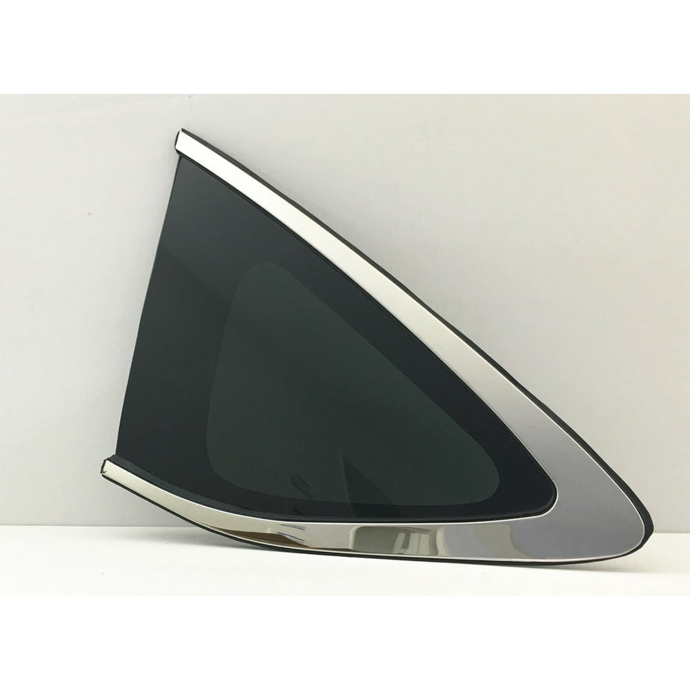 For 20122016 Honda CRV 4 Door Utility Driver/Left Side Rear Quarter