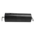 thumbnail image 2 of Battery Operated Hanging Black - Garden Decor Accessory, 2 of 5