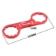 thumbnail image 5 of Accesorios para bicicletas Llave de tapa de horquilla delantera de bicicleta MUQZI MTB extracción para XCM/XCR/XCT/RST rojo Barbie Nuevos Originales, 5 of 8