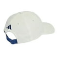 thumbnail image 2 of 2023-2024 Italy Cap (Off White), 2 of 2