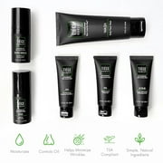 Tiege Hanley Anti-aging Skin Care Routine for Men with Face Serum | Skin Care System Level 3