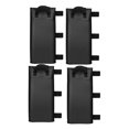 thumbnail image 1 of 4pack Canopy Water Weights Bag ,220 LBS Gazebos Tent Water Weights Set,4 Leg Weights for Gazebo,Pop-, 1 of 5