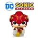thumbnail image 4 of Figura Coleccionable Funko Pop Heroes Justice League y Sonic Shadow como Batman 1 Pieza, 4 of 4