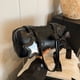 thumbnail image 5 of Bolso Hombro A La Ocio para Axila Mujer Cuero PU Hugtrwg, 5 of 9