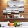 thumbnail image 3 of SUV Road Trip Adventure - Impression sur Toile Paysage, 3 of 4