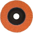 thumbnail image 2 of Norton Abrasives Fiber Disc,4 1/2 in Dia,7/8in Arbor 66254400256, 2 of 3
