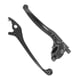 thumbnail image 1 of Juego De Palancas De Freno Para Motocicleta, Palancas De Manija De Freno De Instalación Simple De 22 Mm/0,87 Pulgadas De Larga Durabilidad Para PIT DIRT BIKE De 110 Cc, 125 Cc Y, 1 of 7