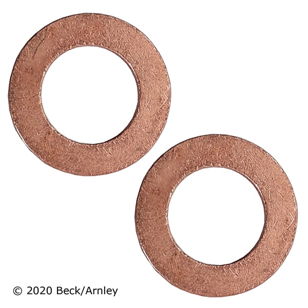 BeckArnley 073-2104 Brake Hose