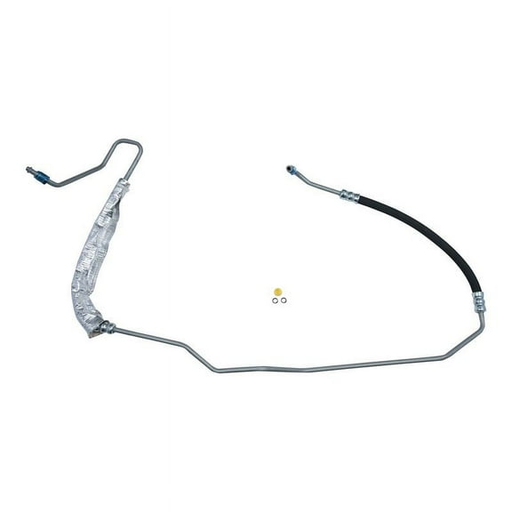 Power Steering Pressure Line Hose Assembly