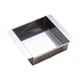thumbnail image 4 of Kit de prensa de tofu premium para delicias veganas caseras 15cm x 15cm x 45cm, 4 of 9