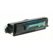 MICR Print Solutions Compatible with E330M MICR Toner, 2,500 Page Yield, Black