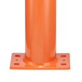 thumbnail image 4 of House Floor Jack 18000 lbs Max Load Capacity 56 to 100 Inch Height Range Adjustable Support Beam Telescoping Steel Jack for Basement Leveling and Temporary Lift Support, 4 of 7