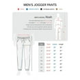 thumbnail image 5 of Womens Ultimate Comfort Sweatpants with Pockets Heavyweight Loose Fit, 5 of 6
