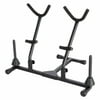 On-Stage SXS7201B Double Sax / Flute Stand