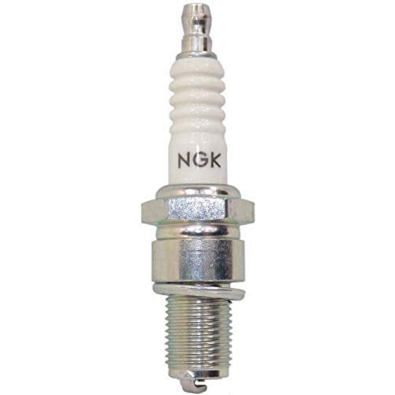 NGK (6263) Standard Spark Plug, CR9E for Small Engines - Walmart.com