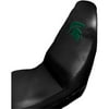 NCAA -Michigan State Car Seat Cover