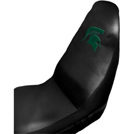 NCAA -Michigan State Car Seat Cover