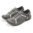 thumbnail image 2 of Jambu Women's Tahoe Mj Water Ready Flat Shoes, Grey \ Petal,7 M US, 2 of 7