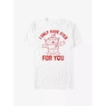 thumbnail image 1 of Disney Toy Story Eyes For You T-Shirt, Gift For Friends All size S-3XL, 1 of 4