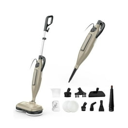 Bissell Symphony Hard Floor Cleaner Vac Combo with 2 Mop