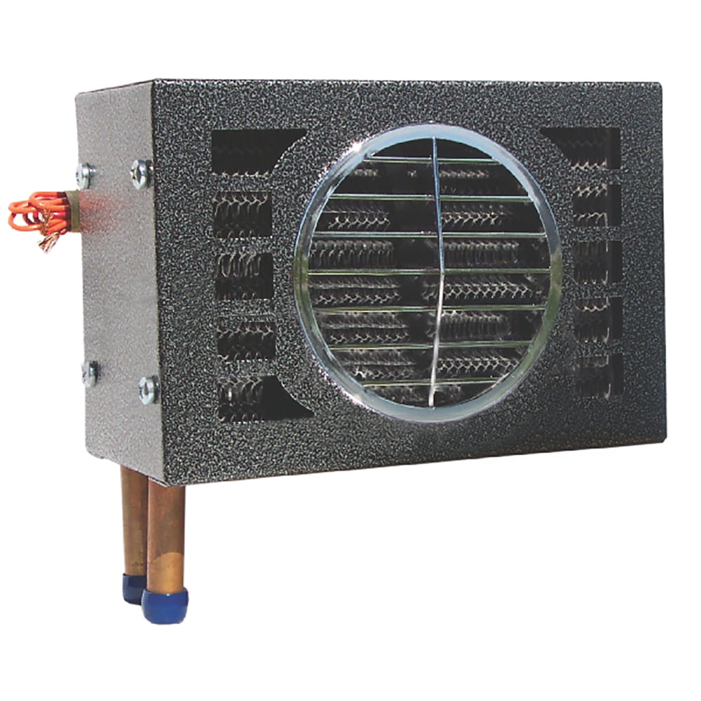 20,000 BTU Auxiliary Heater 12 Volt Heavy Duty for Van Bus Truck Semi