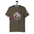 thumbnail image 3 of Unstoppable T-Shirt, 3 of 12