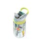 thumbnail image 4 of Botella de agua Contigo Kids AUTOSPOUT Straw 420 ml roja sin BPA, 4 of 7