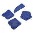 thumbnail image 1 of Kit de Herramientas para calafatear, Raspador de Cemento de Vidrio de Silicona, Juego de Sellado de Acabado de Lechada, aplicacia segura y respetuosa con el medio, 1 of 7