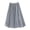 Grey, variant on Women's Lace Mesh A-Line Prom Skirts with Sequin High Waist Long Tutu Skirt Party Lightweight Flowy Stylish Maxi Skirts Grey One Size