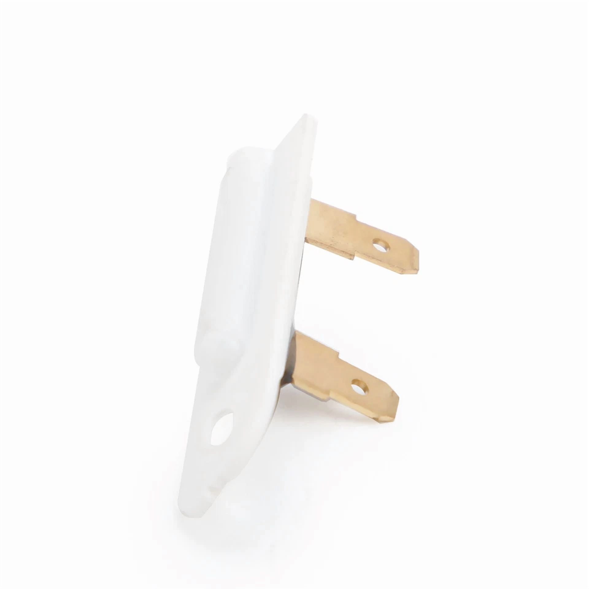 CIRCLE- 3387134 & 3392519 Pack Kit Dryer Cycling Thermostat & Thermal Fuse For Kenmore