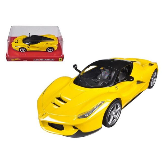 hot wheels ferrari laferrari