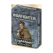 Expansion #3 - Lightfoot New