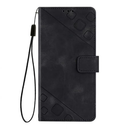 

Case For Xiaomi POCO C50 4G Magnetic Leather Card Holder Wallet Flip Cover