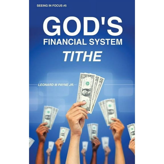 God's Financial System, (Paperback)